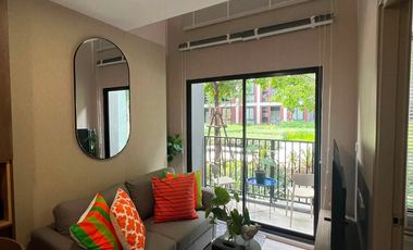 Wohnung zur Miete mit 2 Zimmer in Lam Luk Ka, Pathum Thani