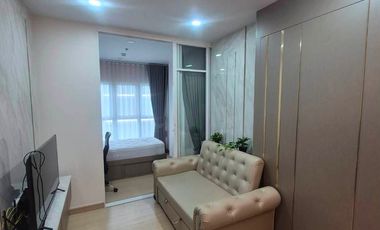 Condo en alquiler de 1 habitaciones 