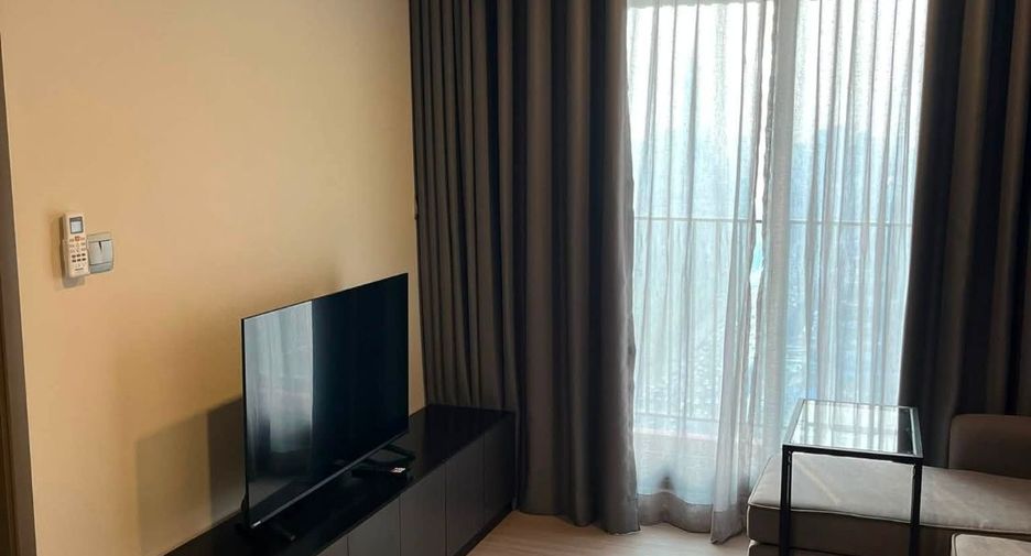 For rent 1 bed condo 
