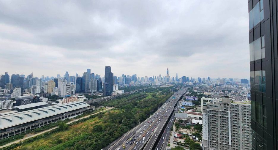 For rent 1 bed condo 