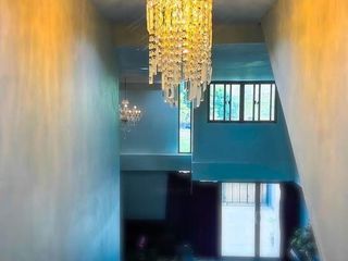 Casa en alquiler de 4 habitaciones en Bueng Kum, Bangkok