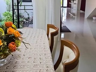Casa en alquiler de 4 habitaciones en Bueng Kum, Bangkok