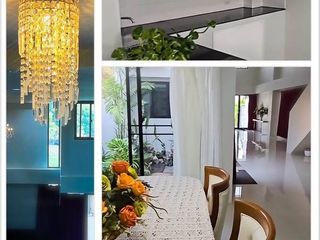 Casa en alquiler de 4 habitaciones en Bueng Kum, Bangkok