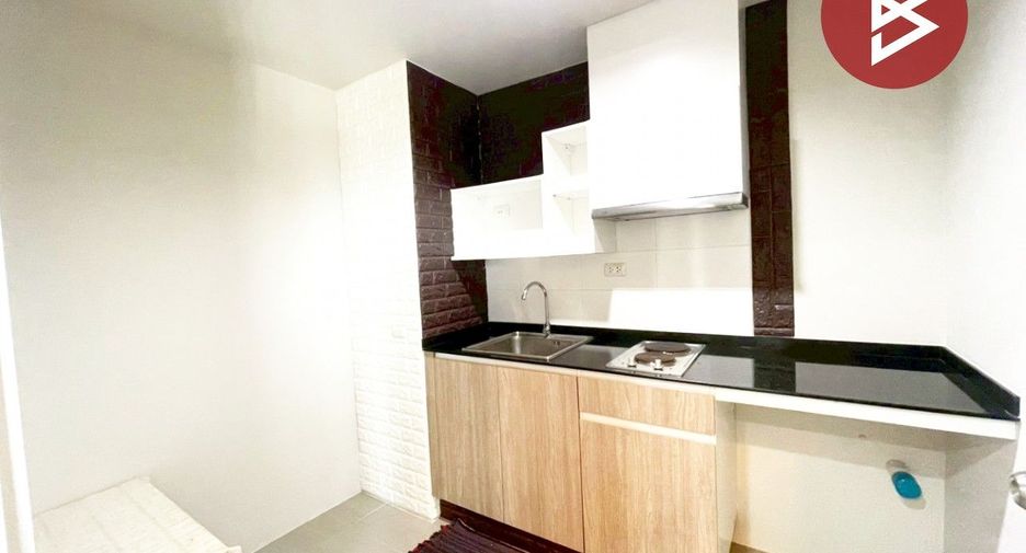 出售 1 卧室 公寓 在 Mueang Rayong, Rayong