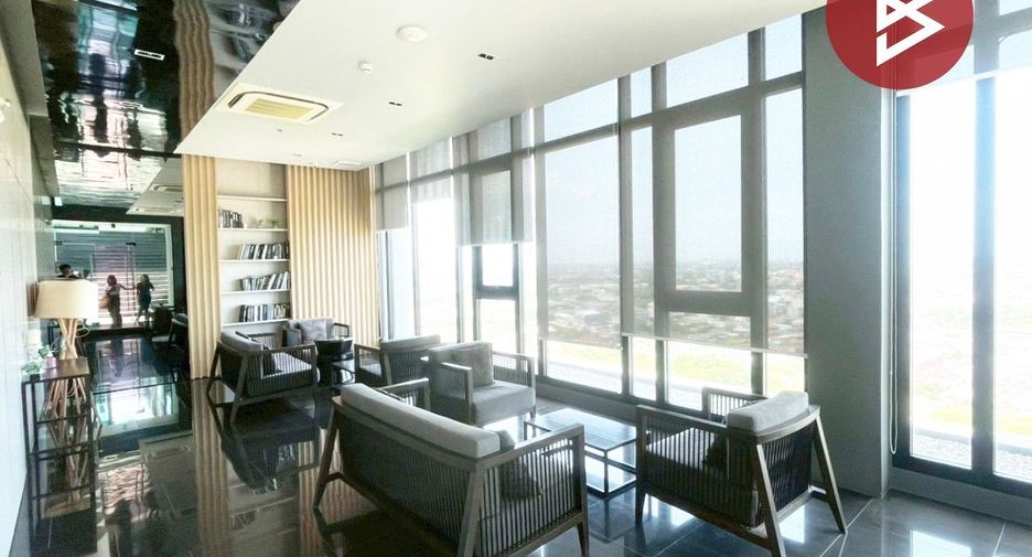 出售 1 卧室 公寓 在 Mueang Rayong, Rayong