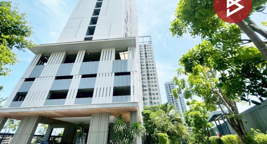 出售 1 卧室 公寓 在 Mueang Rayong, Rayong