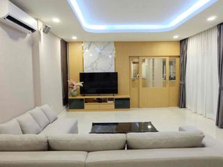 Villa zur Miete mit 3 Zimmer in Bang Lamung, Chonburi