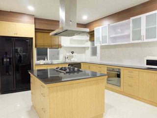 Villa zur Miete mit 3 Zimmer in Bang Lamung, Chonburi