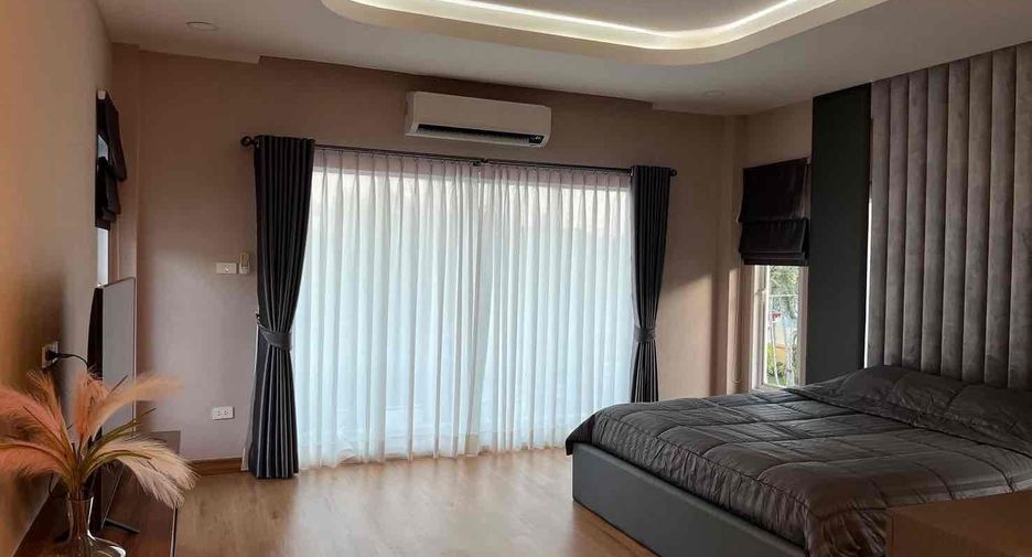 Villa zur Miete mit 3 Zimmer in Bang Lamung, Chonburi