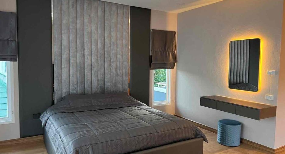 Villa zur Miete mit 3 Zimmer in Bang Lamung, Chonburi