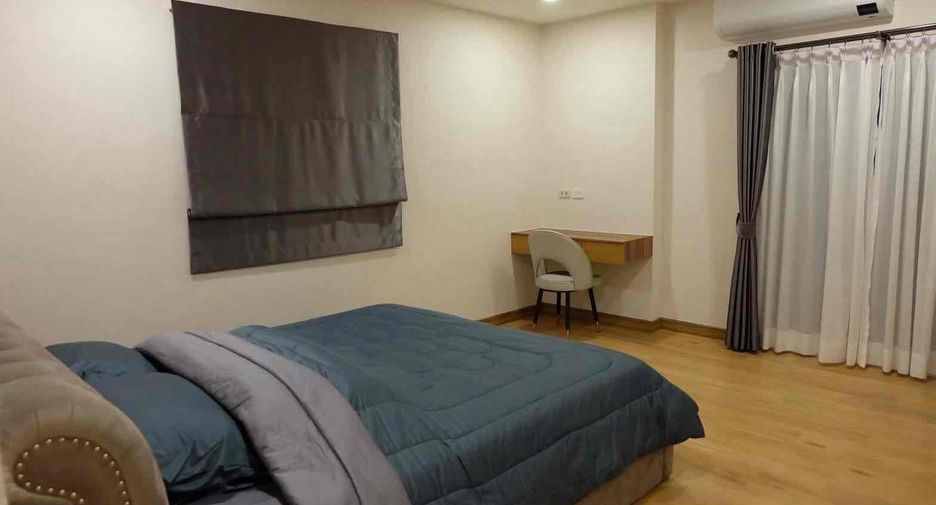 Villa zur Miete mit 3 Zimmer in Bang Lamung, Chonburi