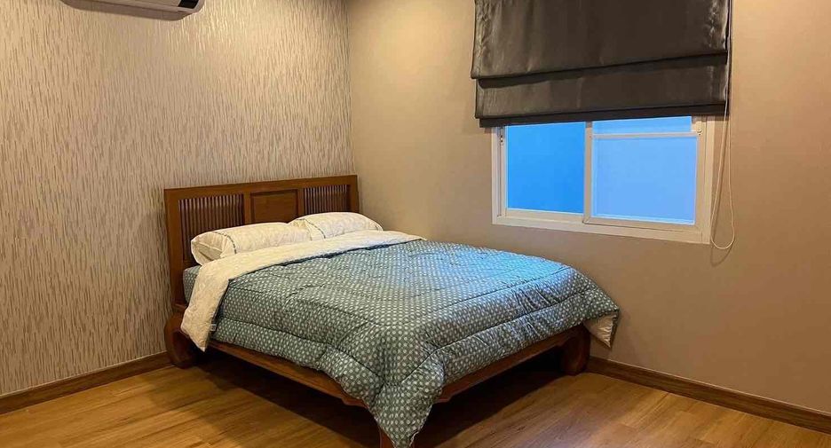 Villa zur Miete mit 3 Zimmer in Bang Lamung, Chonburi