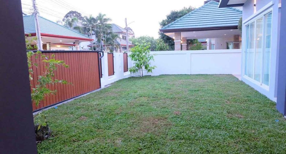 Villa zur Miete mit 3 Zimmer in Bang Lamung, Chonburi