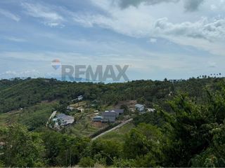 For sale land in Ko Samui, Surat Thani