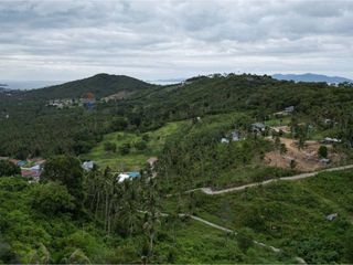 For sale land in Ko Samui, Surat Thani