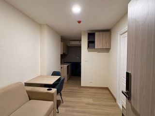 For sale 1 bed condo in Phan Thong, Chonburi