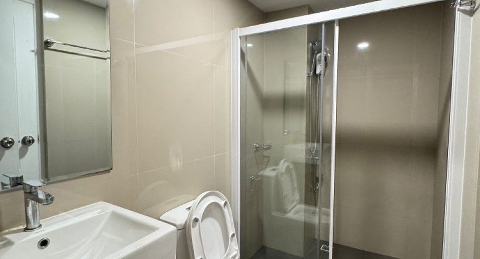 For sale 1 bed condo in Phan Thong, Chonburi