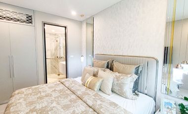 Wohnung zum Kauf mit 1 Zimmer in Jomtien, Pattaya
