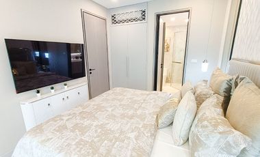Wohnung zum Kauf mit 1 Zimmer in Jomtien, Pattaya