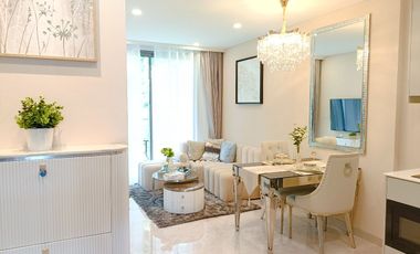 Wohnung zum Kauf mit 1 Zimmer in Jomtien, Pattaya
