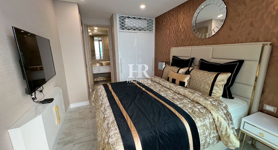 À vendre 1 chambre condo 