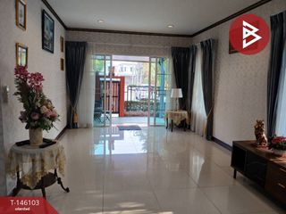 À louer et à vendre 3 chambres maison à Suan Luang, Bangkok