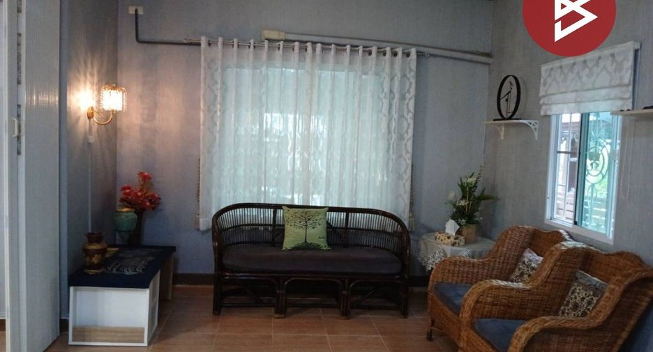 Haus zur Miete und zum Kauf mit 3 Zimmer in Suan Luang, Bangkok
