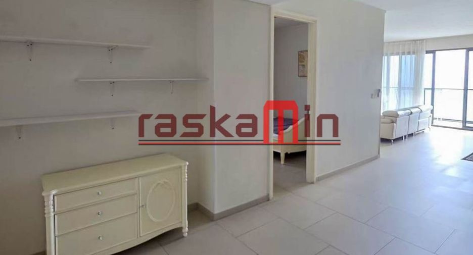 Wohnung zur Miete mit 2 Zimmer 