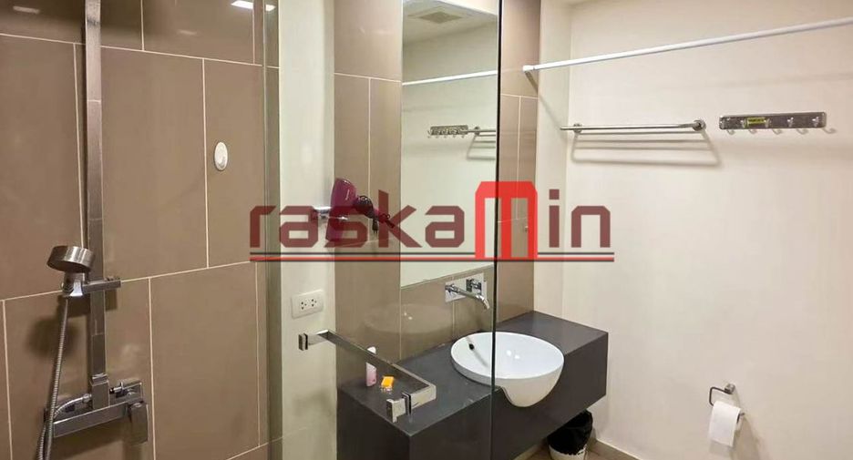 Wohnung zur Miete mit 2 Zimmer 