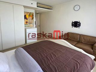 Wohnung zur Miete mit 2 Zimmer in Bang Lamung, Chonburi