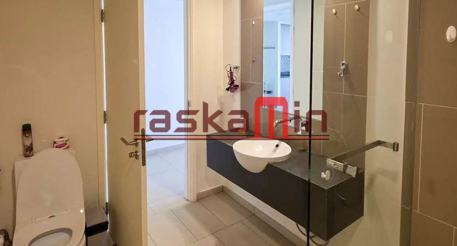 Wohnung zur Miete mit 2 Zimmer 