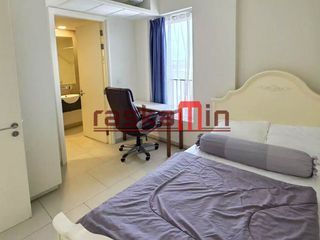 Wohnung zur Miete mit 2 Zimmer in Bang Lamung, Chonburi