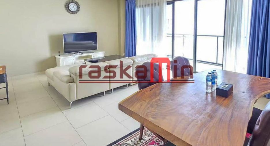 Wohnung zur Miete mit 2 Zimmer 