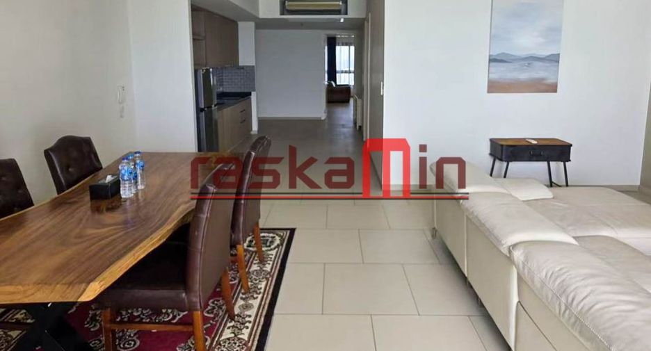 Wohnung zur Miete mit 2 Zimmer 