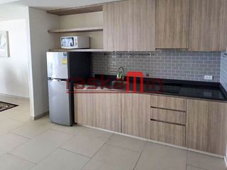 Wohnung zur Miete mit 2 Zimmer in Bang Lamung, Chonburi