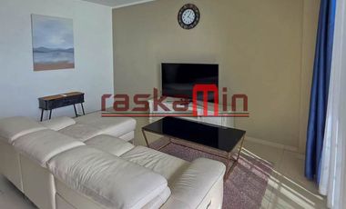 Wohnung zur Miete mit 2 Zimmer 