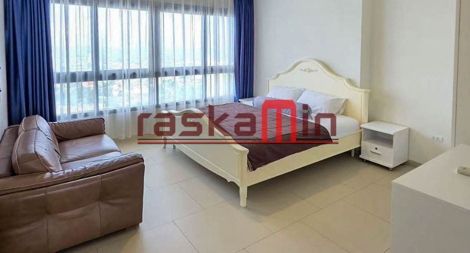 Wohnung zur Miete mit 2 Zimmer 