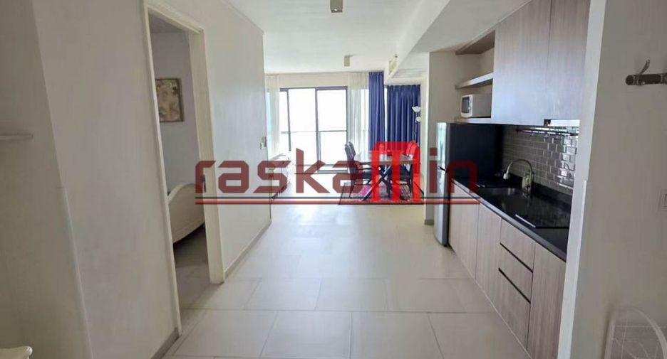 Wohnung zur Miete mit 2 Zimmer 