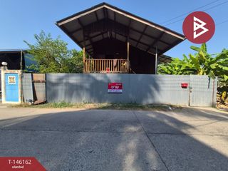 For sale land in Bang Khonthi, Samut Songkhram