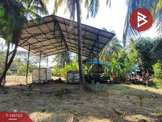 For sale land in Bang Khonthi, Samut Songkhram