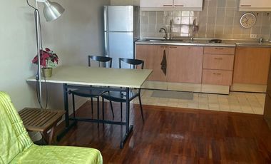 Wohnung zur Miete und zum Kauf mit 1 Zimmer in Dusit, Bangkok
