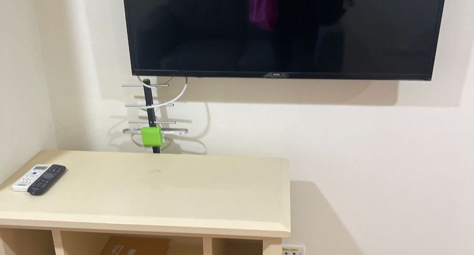 出租 和 出售 1 卧室 公寓 在 Dusit, 曼谷