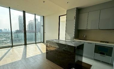 Condo en venta de 1 habitaciones en Khlong Toei, Bangkok