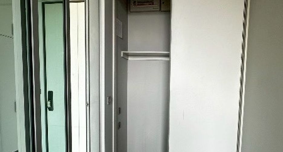 Condo en venta de 1 habitaciones en Khlong Toei, Bangkok
