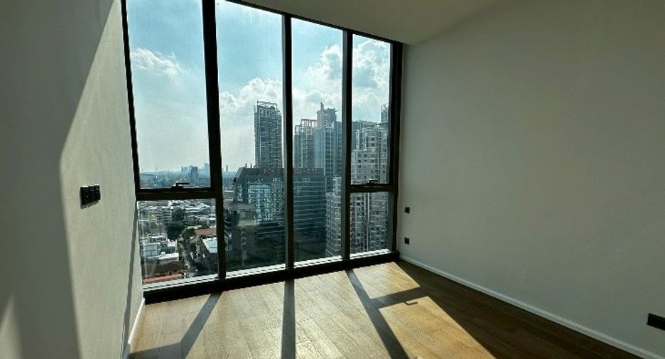 Condo en venta de 1 habitaciones en Khlong Toei, Bangkok