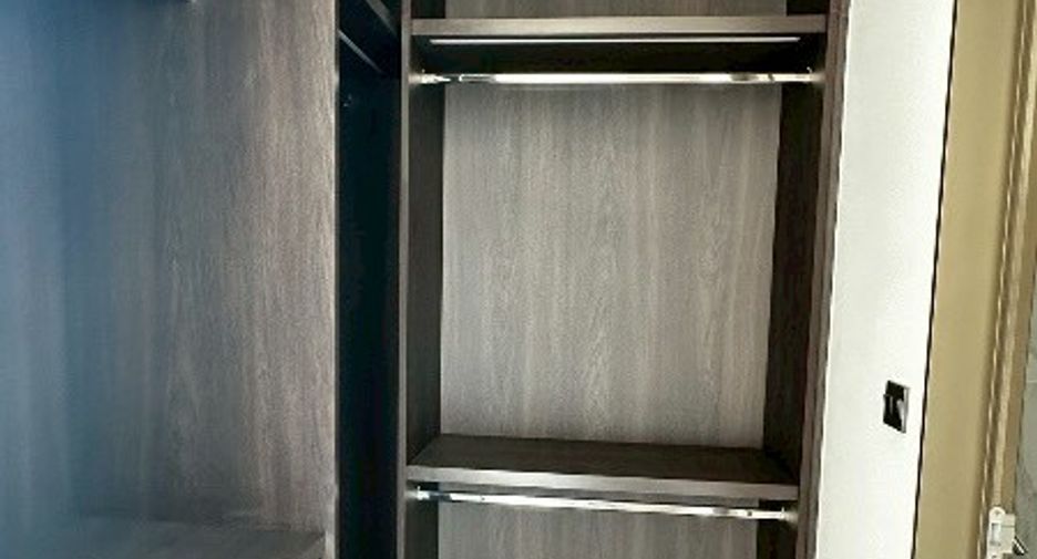 Condo en venta de 1 habitaciones en Khlong Toei, Bangkok