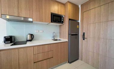 Condo en venta de 1 habitaciones 