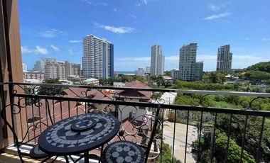 Condo en venta de 1 habitaciones 