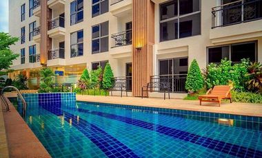 Condo en venta de 1 habitaciones 