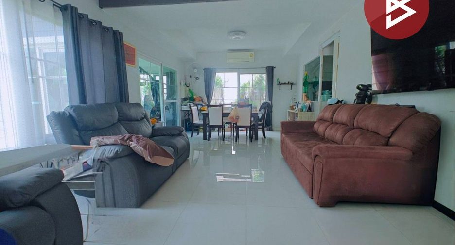 Haus zum Kauf mit 3 Zimmer in Bang Pa-in, Phra Nakhon Si Ayutthaya